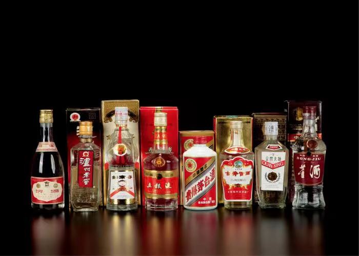 洛扎老酒储存的方法