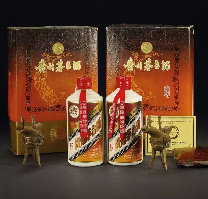 洛扎礼盒茅台酒回收
